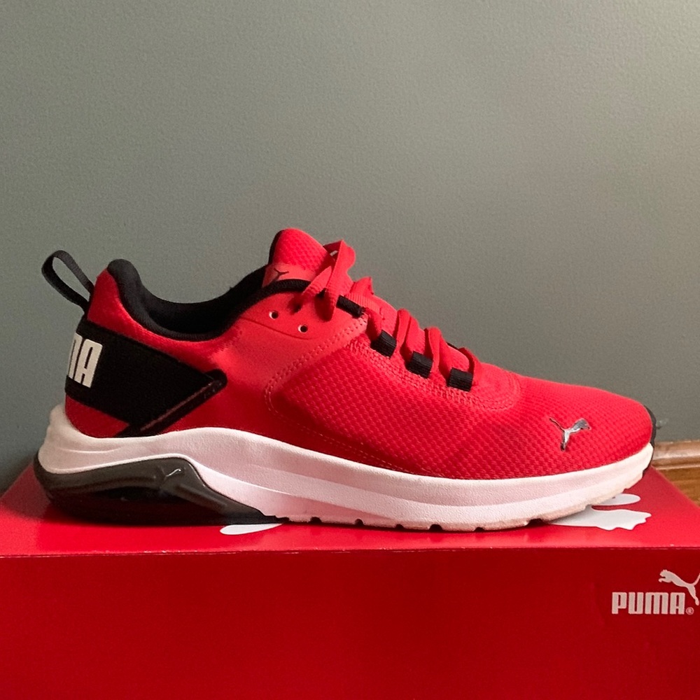 Puma shoes